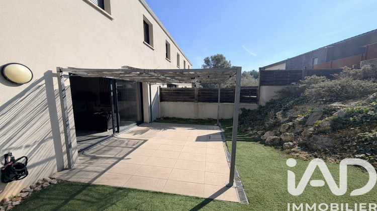 Ma-Cabane - Vente Maison Saint-Paul-Et-Valmalle, 79 m²