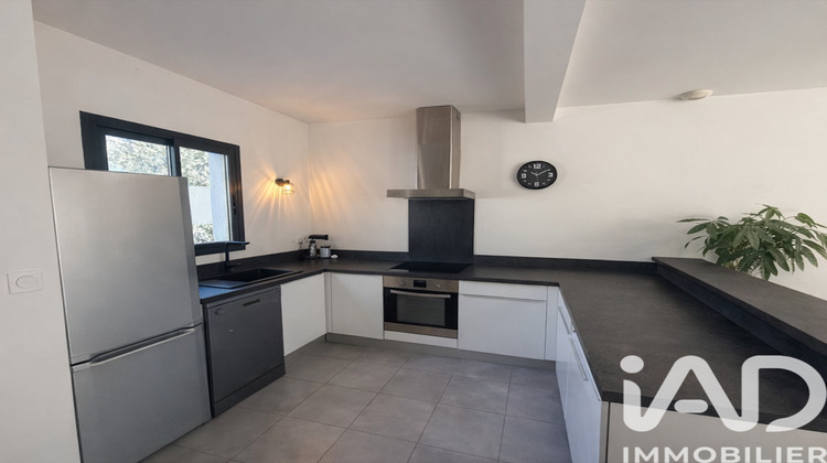Ma-Cabane - Vente Maison Saint-Paul-Et-Valmalle, 79 m²
