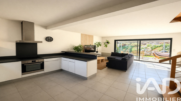 Ma-Cabane - Vente Maison Saint-Paul-Et-Valmalle, 79 m²