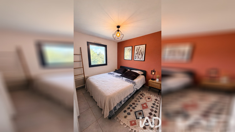 Ma-Cabane - Vente Maison Saint-Paul-Et-Valmalle, 79 m²