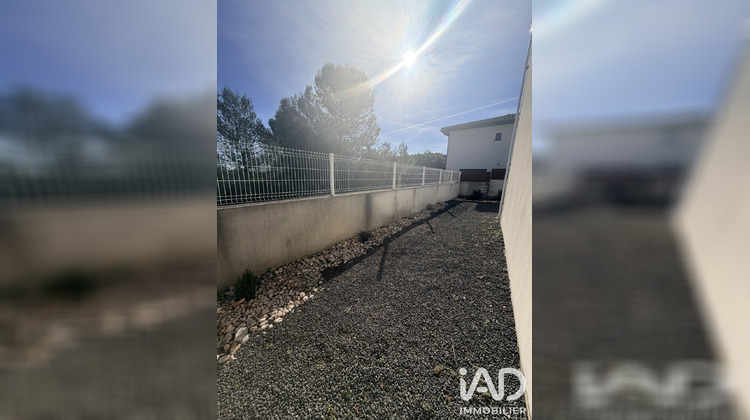 Ma-Cabane - Vente Maison Saint-Paul-Et-Valmalle, 78 m²