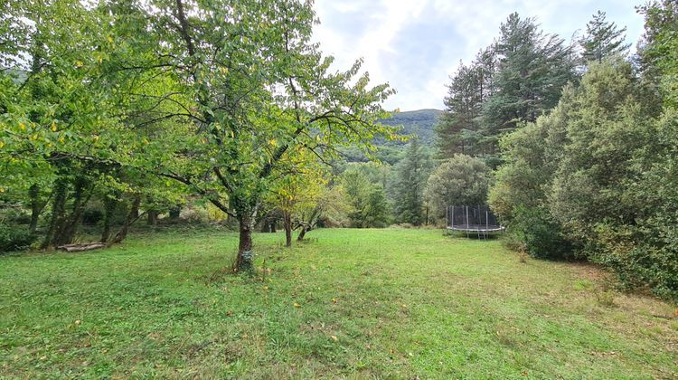 Ma-Cabane - Vente Maison Saint-Paul-la-Coste, 200 m²