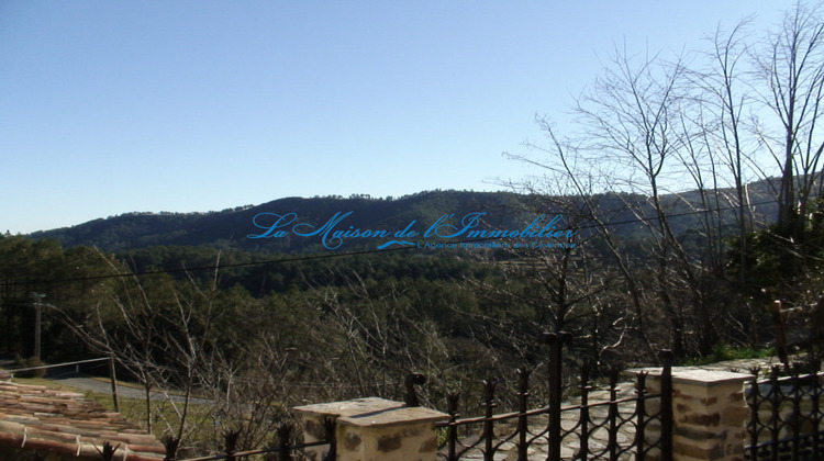 Ma-Cabane - Vente Maison Saint-Paul-la-Coste, 125 m²