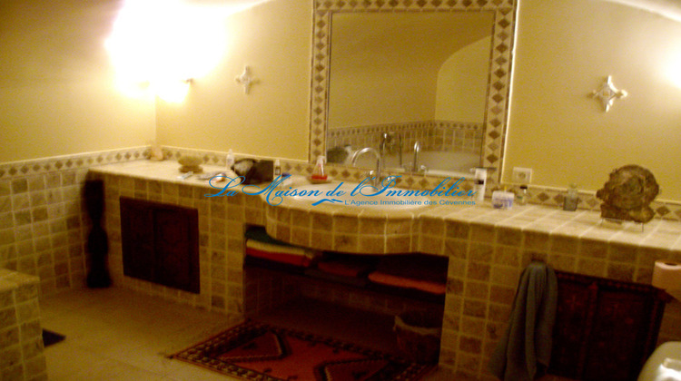 Ma-Cabane - Vente Maison Saint-Paul-la-Coste, 125 m²