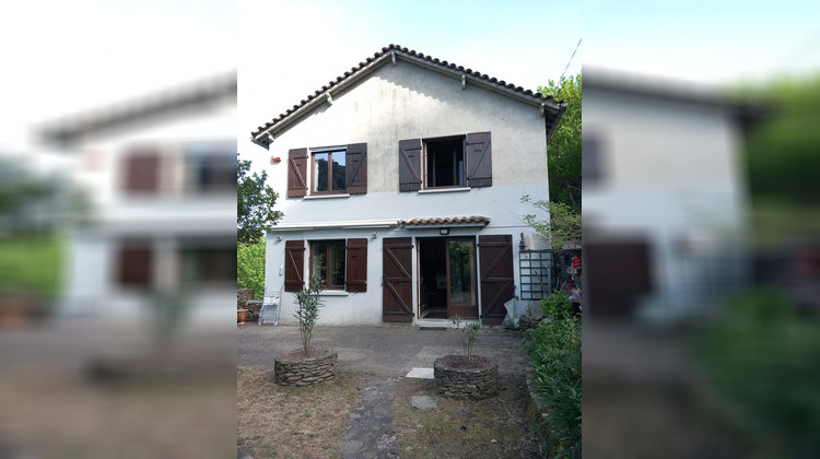 Ma-Cabane - Vente Maison SAINT PAUL LA COSTE, 92 m²