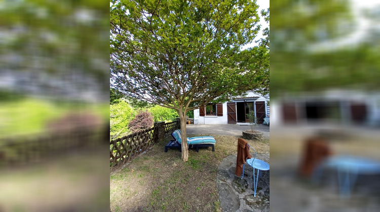 Ma-Cabane - Vente Maison SAINT PAUL LA COSTE, 92 m²