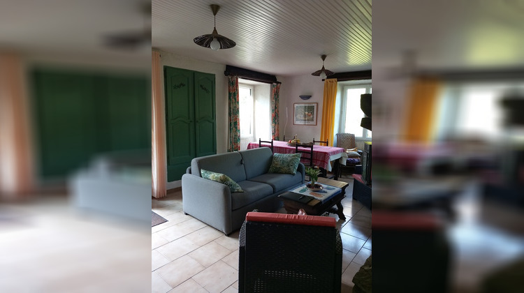 Ma-Cabane - Vente Maison SAINT PAUL LA COSTE, 92 m²