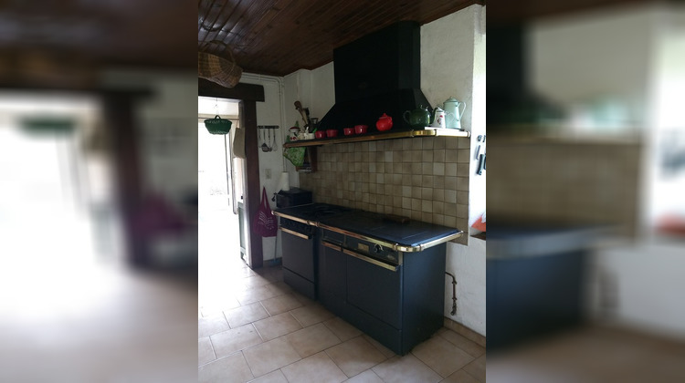 Ma-Cabane - Vente Maison SAINT PAUL LA COSTE, 92 m²