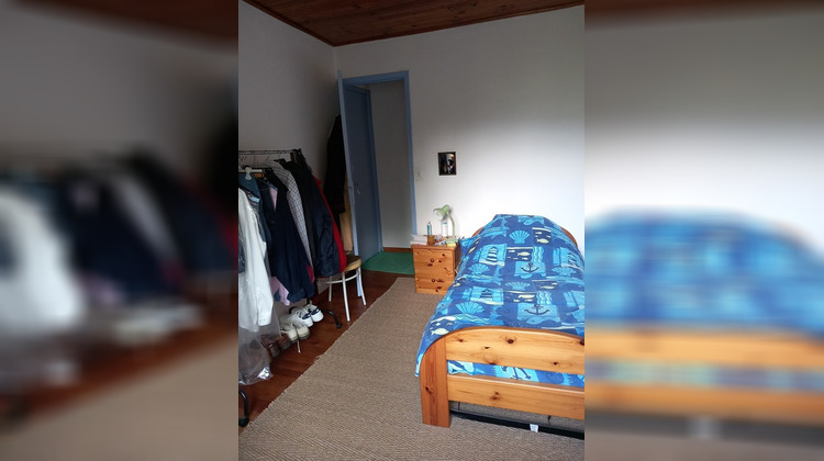 Ma-Cabane - Vente Maison SAINT PAUL LA COSTE, 92 m²