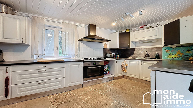 Ma-Cabane - Vente Maison Saint-Paul-la-Roche, 116 m²