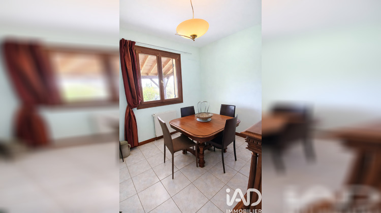 Ma-Cabane - Vente Maison Saint-Paul-la-Roche, 97 m²