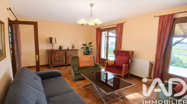 Ma-Cabane - Vente Maison Saint-Paul-la-Roche, 96 m²