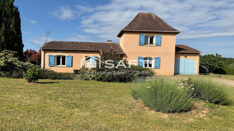 Ma-Cabane - Vente Maison Saint-Paul-la-Roche, 100 m²