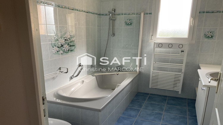 Ma-Cabane - Vente Maison Saint-Paul-la-Roche, 100 m²