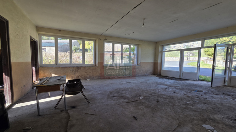 Ma-Cabane - Vente Maison Saint-Paul-le-Froid, 140 m²