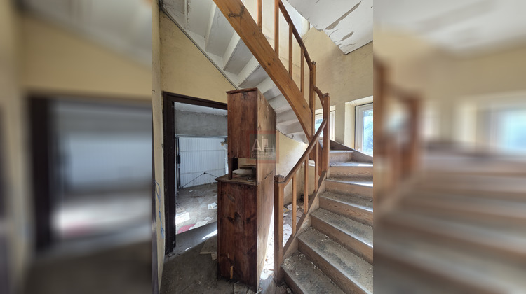 Ma-Cabane - Vente Maison Saint-Paul-le-Froid, 140 m²