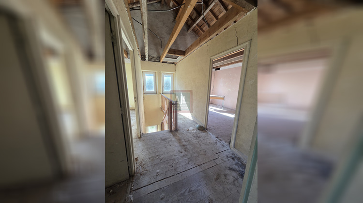 Ma-Cabane - Vente Maison Saint-Paul-le-Froid, 140 m²