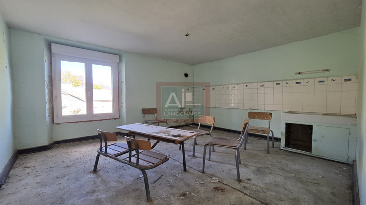 Ma-Cabane - Vente Maison Saint-Paul-le-Froid, 140 m²