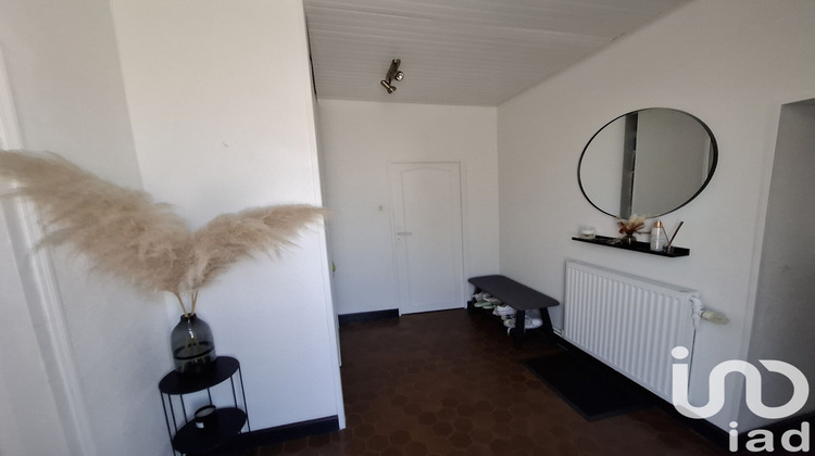 Ma-Cabane - Vente Maison Saint-Paul-le-Gaultier, 121 m²