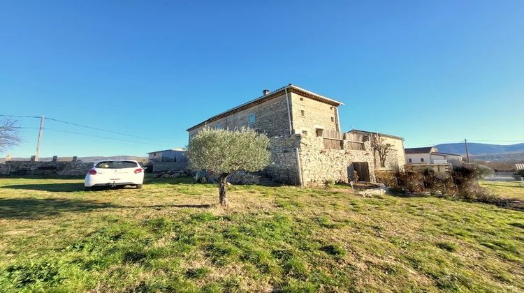 Ma-Cabane - Vente Maison Saint-Paul-le-Jeune, 91 m²