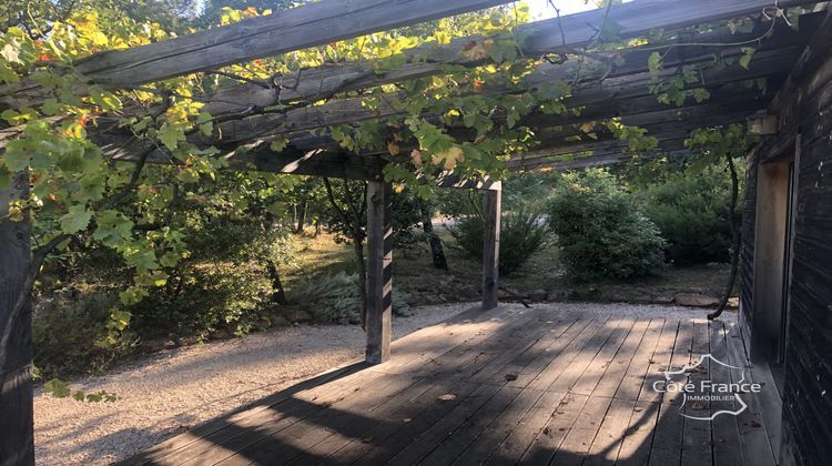 Ma-Cabane - Vente Maison Saint-Paul-le-Jeune, 136 m²