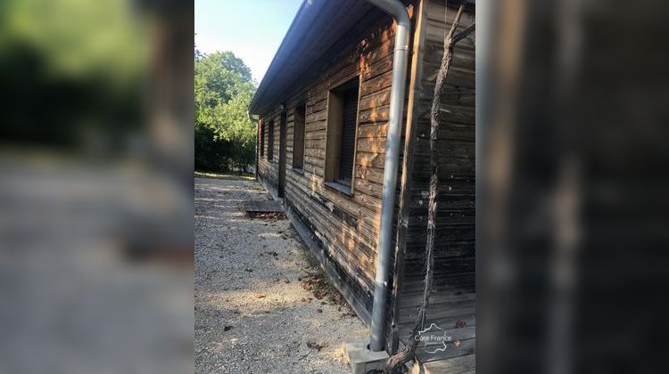 Ma-Cabane - Vente Maison SAINT PAUL LE JEUNE, 136 m²