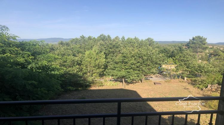 Ma-Cabane - Vente Maison SAINT PAUL LE JEUNE, 136 m²