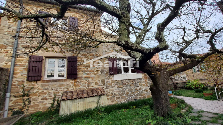 Ma-Cabane - Vente Maison Saint-Paul-le-Jeune, 160 m²