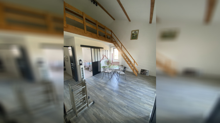 Ma-Cabane - Vente Maison Saint-Paul-le-Jeune, 112 m²