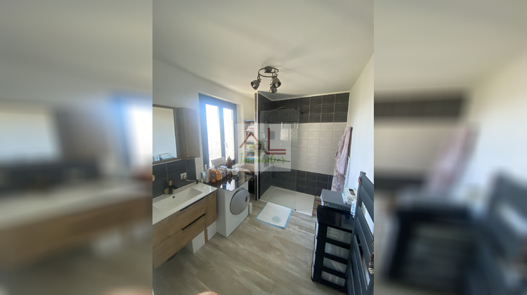 Ma-Cabane - Vente Maison Saint-Paul-le-Jeune, 112 m²