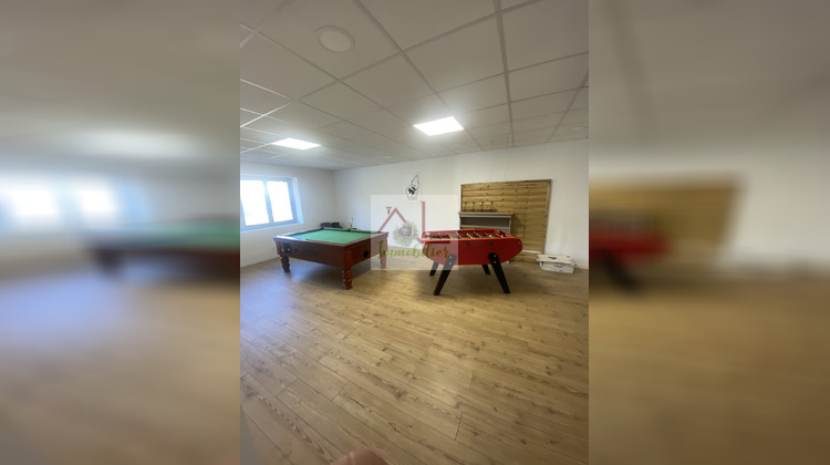 Ma-Cabane - Vente Maison Saint-Paul-le-Jeune, 112 m²