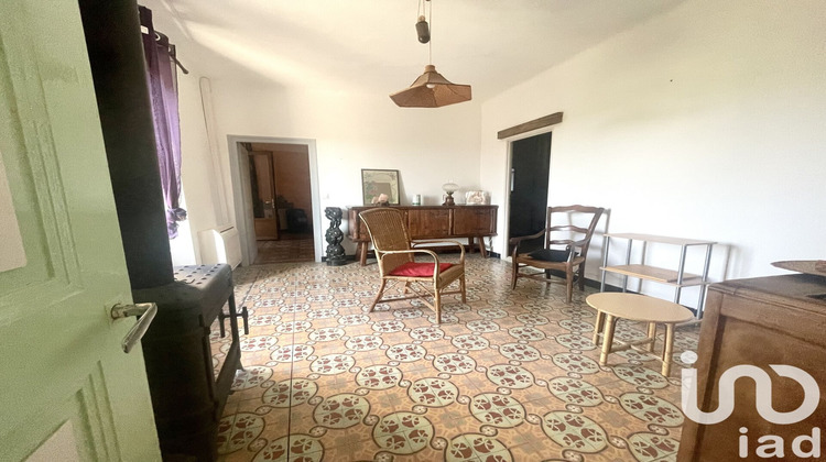 Ma-Cabane - Vente Maison Saint-Paul-le-Jeune, 90 m²