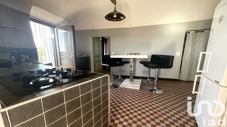 Ma-Cabane - Vente Maison Saint-Paul-le-Jeune, 90 m²