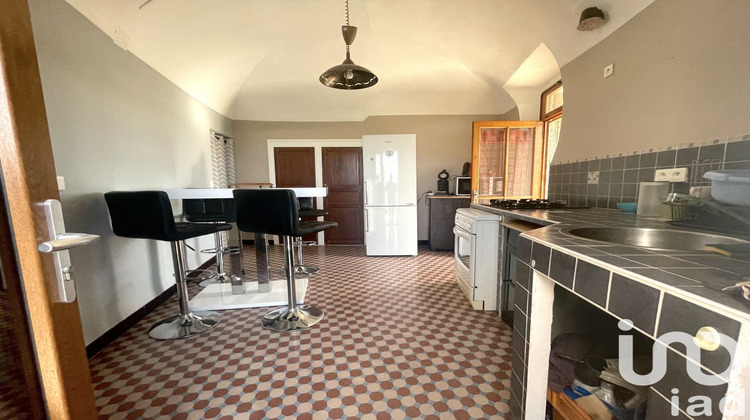 Ma-Cabane - Vente Maison Saint-Paul-le-Jeune, 90 m²