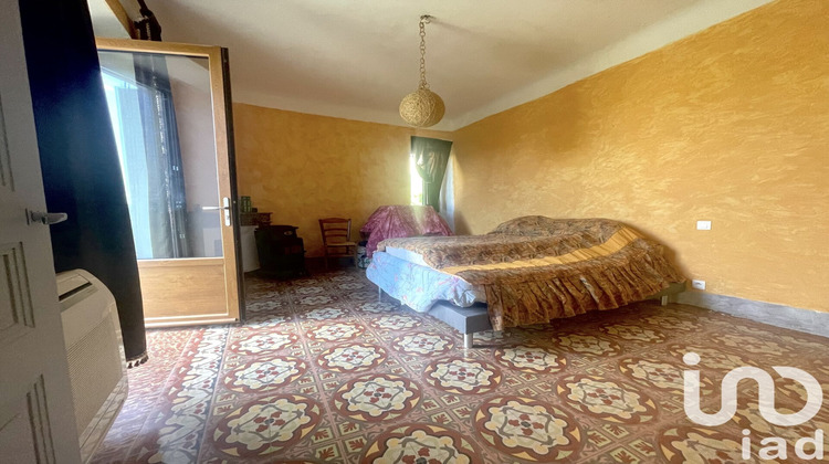 Ma-Cabane - Vente Maison Saint-Paul-le-Jeune, 90 m²