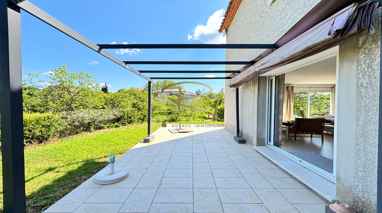 Ma-Cabane - Vente Maison Saint-Paul-le-Jeune, 113 m²