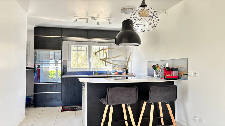 Ma-Cabane - Vente Maison Saint-Paul-le-Jeune, 113 m²