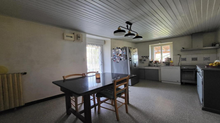 Ma-Cabane - Vente Maison SAINT PAUL LE JEUNE, 155 m²