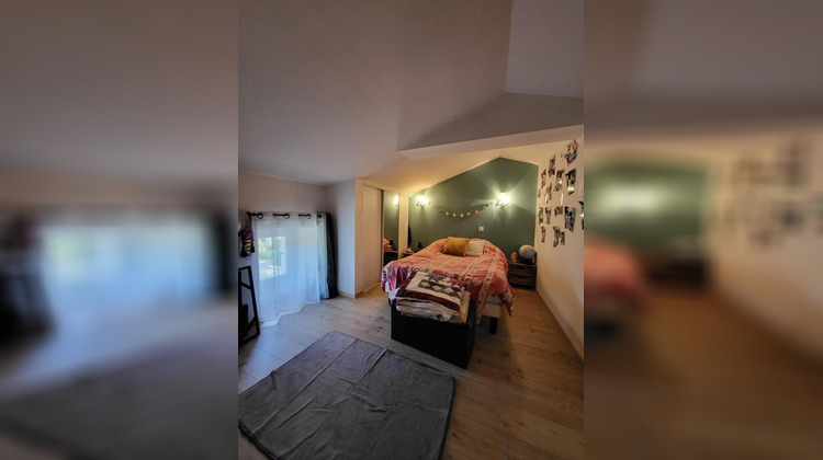 Ma-Cabane - Vente Maison SAINT PAUL LE JEUNE, 155 m²