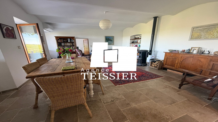 Ma-Cabane - Vente Maison Saint-Paul-le-Jeune, 139 m²