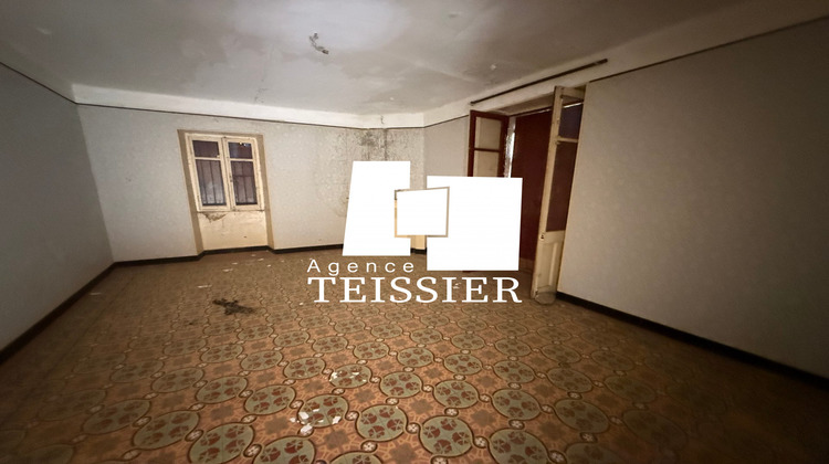 Ma-Cabane - Vente Maison Saint-Paul-le-Jeune, 100 m²