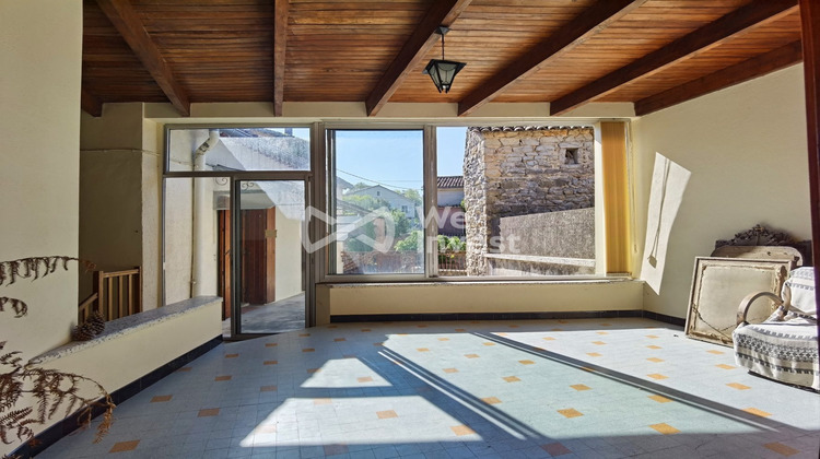 Ma-Cabane - Vente Maison Saint-Paul-le-Jeune, 171 m²