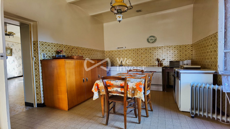 Ma-Cabane - Vente Maison Saint-Paul-le-Jeune, 171 m²