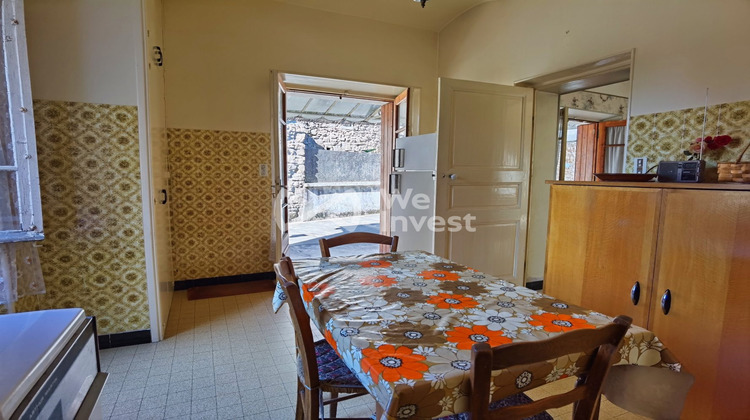 Ma-Cabane - Vente Maison Saint-Paul-le-Jeune, 171 m²