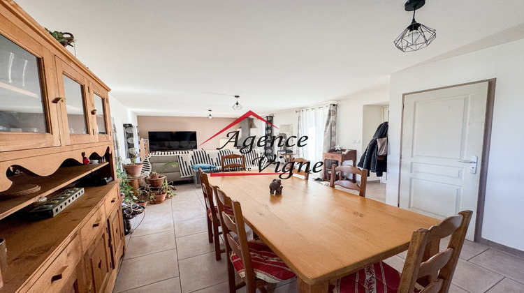 Ma-Cabane - Vente Maison SAINT PAUL LE JEUNE, 150 m²