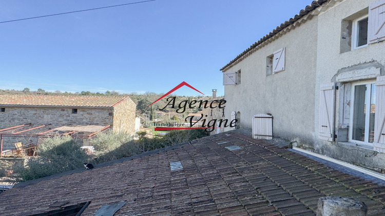 Ma-Cabane - Vente Maison SAINT PAUL LE JEUNE, 150 m²