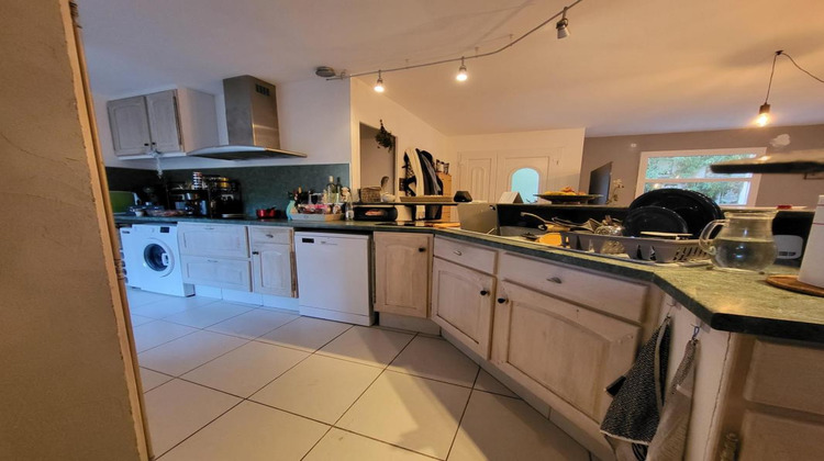 Ma-Cabane - Vente Maison SAINT PAUL LE JEUNE, 93 m²