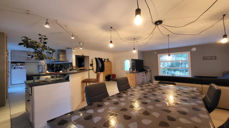 Ma-Cabane - Vente Maison SAINT PAUL LE JEUNE, 93 m²