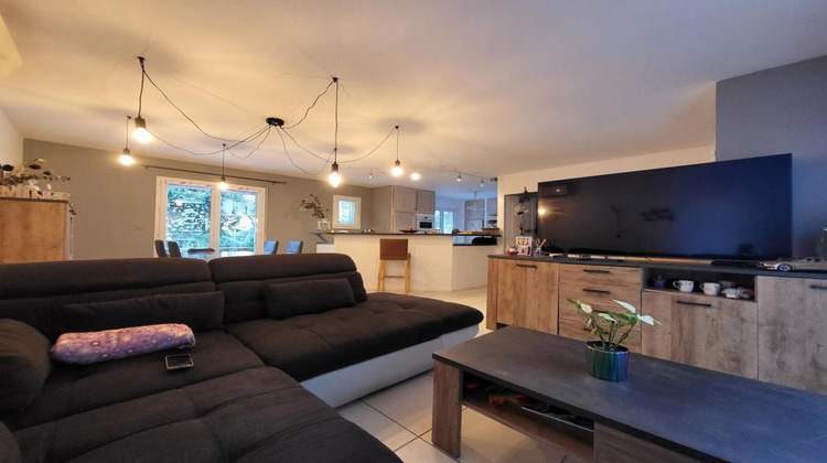 Ma-Cabane - Vente Maison SAINT PAUL LE JEUNE, 93 m²