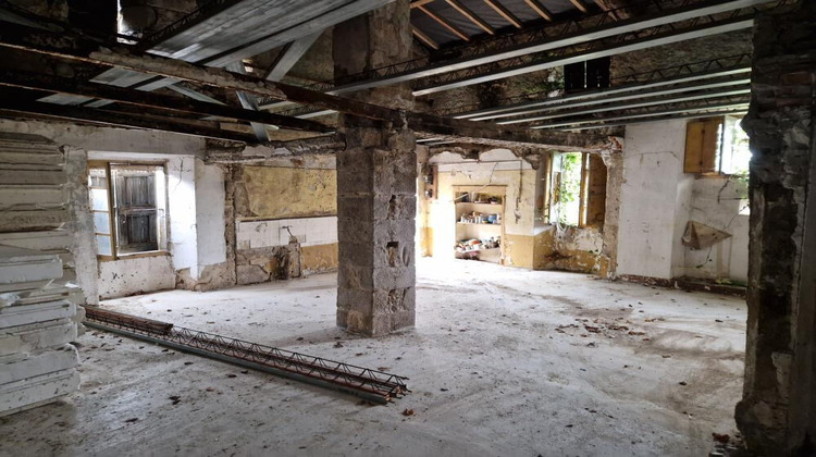 Ma-Cabane - Vente Maison SAINT-PAUL-LE-JEUNE, 120 m²